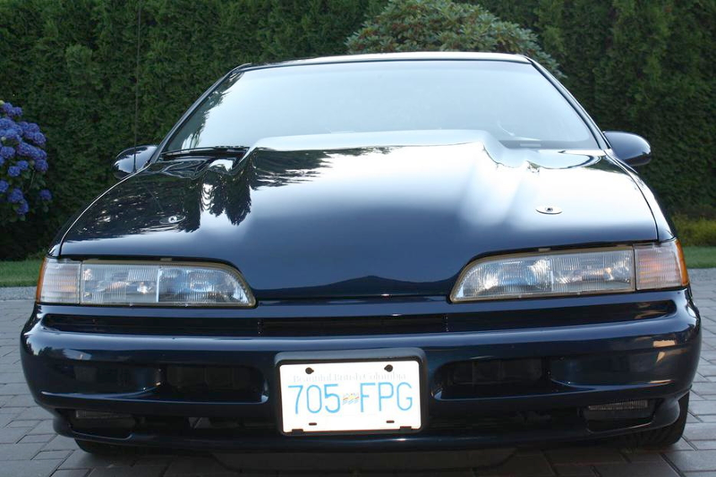 Illustration for article titled For $19,000CA, This 1992 Ford Thunderbird SC Shouts Snakes Alive!